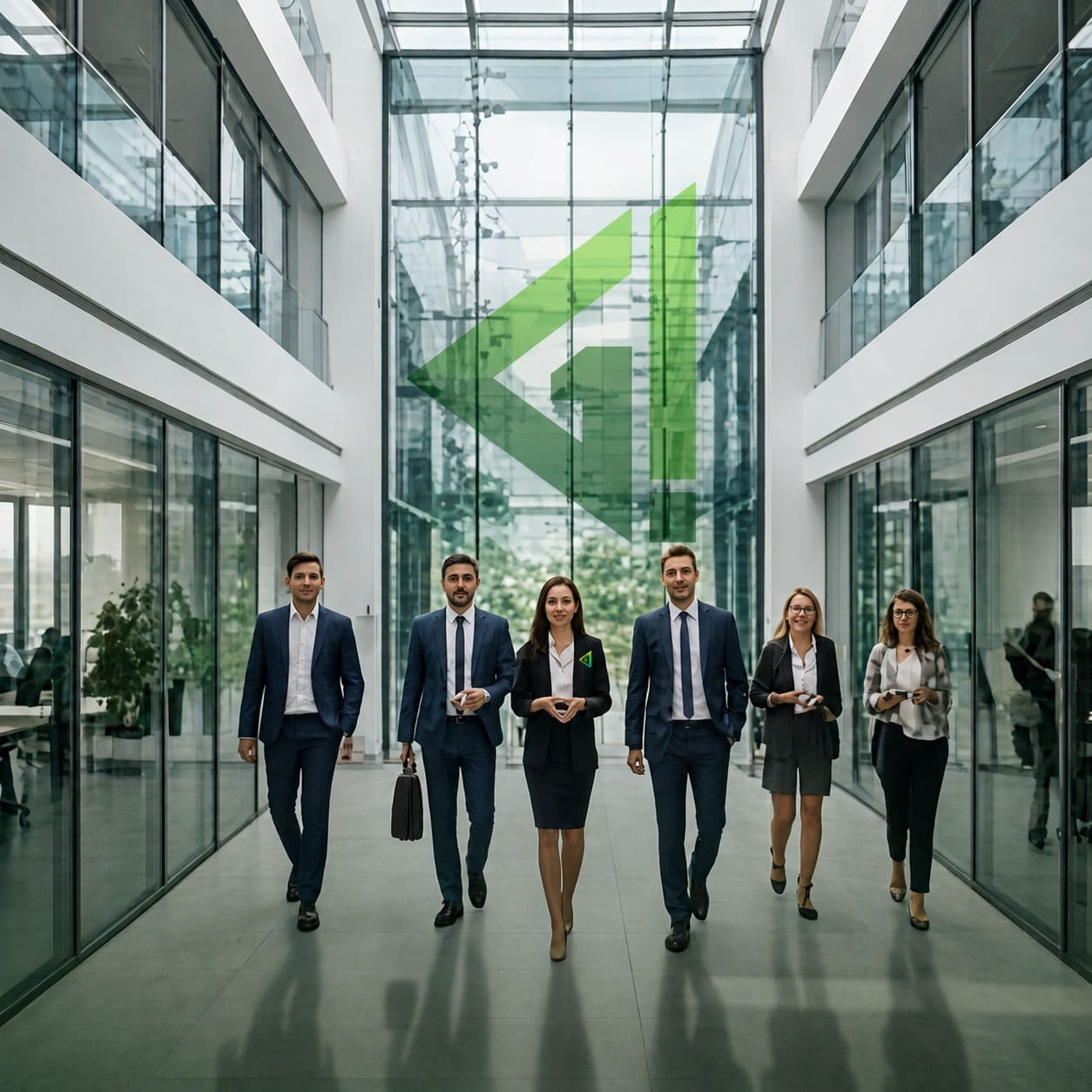 Historia de Guillem Investments