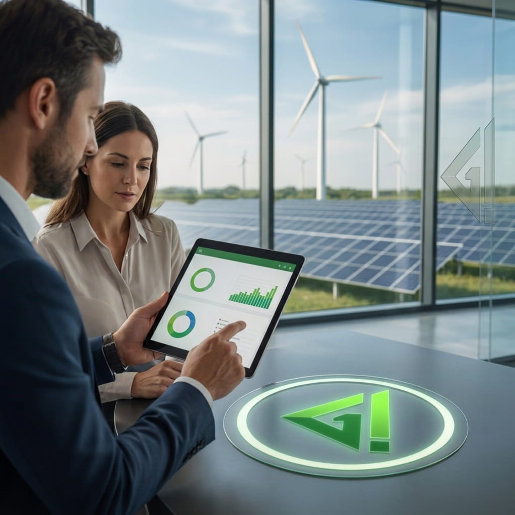 Consultoría ESG